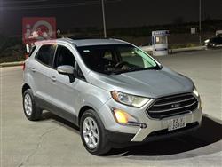 فورد إيكوسبورت